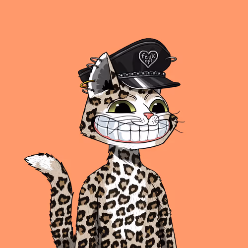 Marscatsvoyage