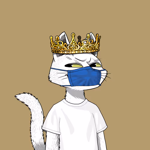 Mars Cat #4285