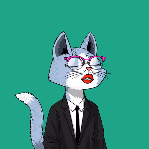 Mars Cat #4029