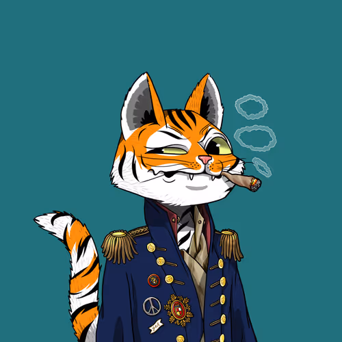 Mars Cat #9390
