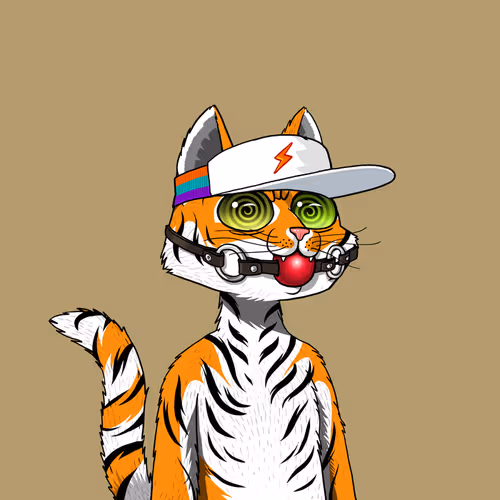 Mars Cat #7500