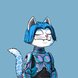 Mars Cat #8647