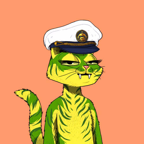 Mars Cat #4514