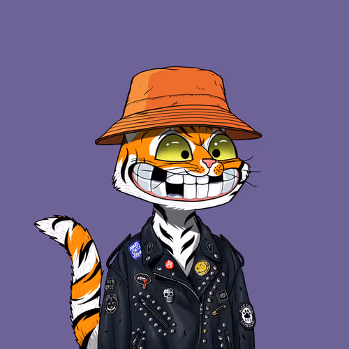 Mars Cat #5739