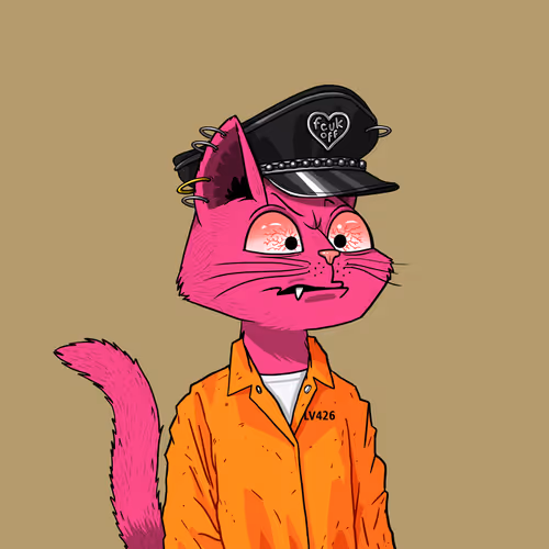 Marscatsvoyage