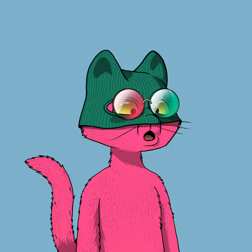 Mars Cat #8305