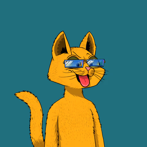 Mars Cat #5315