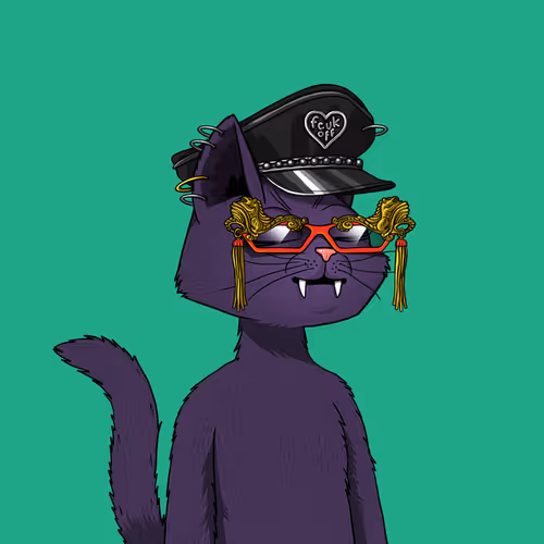 Marscatsvoyage