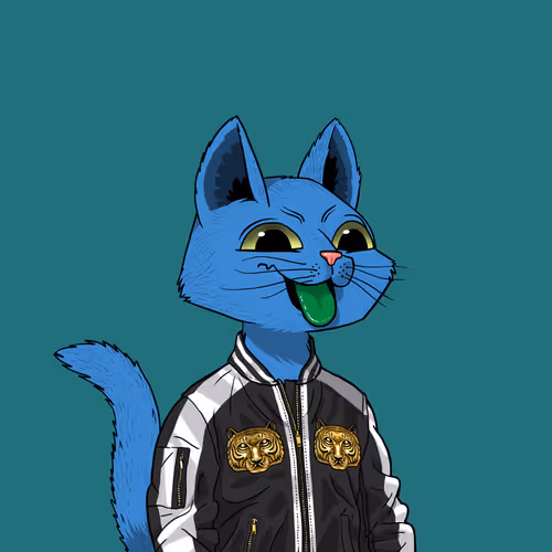 Mars Cat #9516