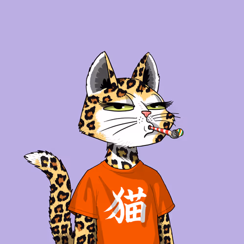 Mars Cat #4705