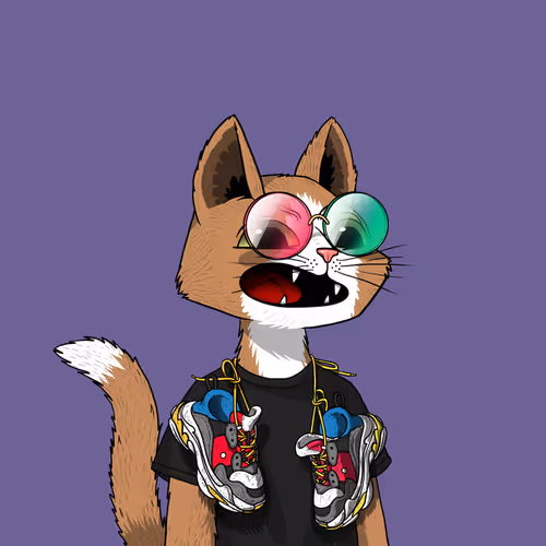 Mars Cat #4003