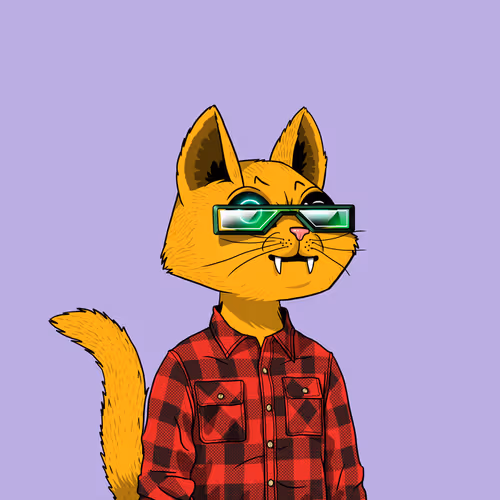 Mars Cat #479