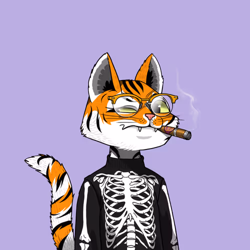 Mars Cat #4000
