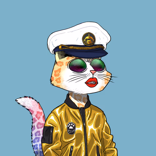 Marscatsvoyage