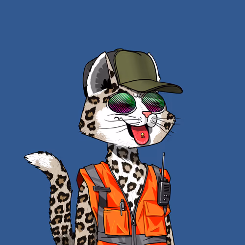 Mars Cat #6149