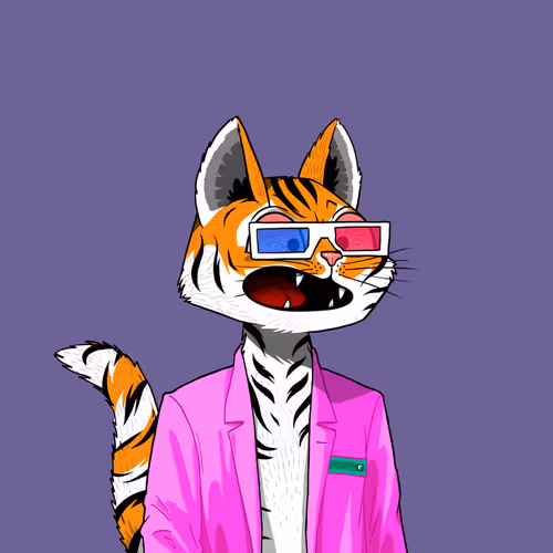 Mars Cat #6491