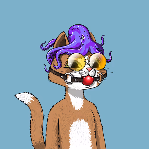 Mars Cat #9181