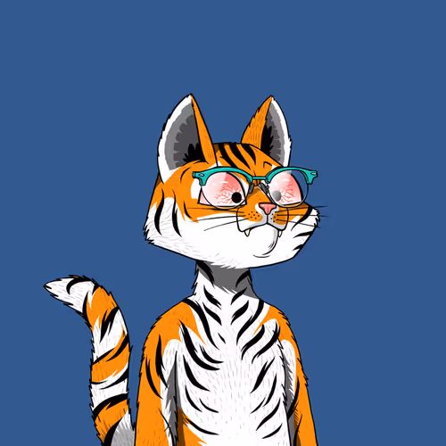 Mars Cat #9125