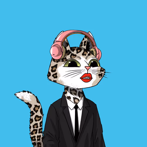 Mars Cat #6679