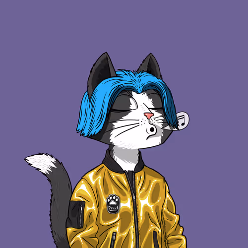 Mars Cat #5625