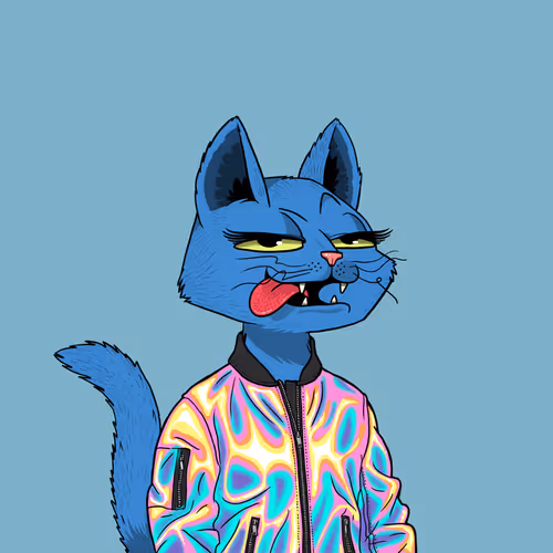 Mars Cat #5152