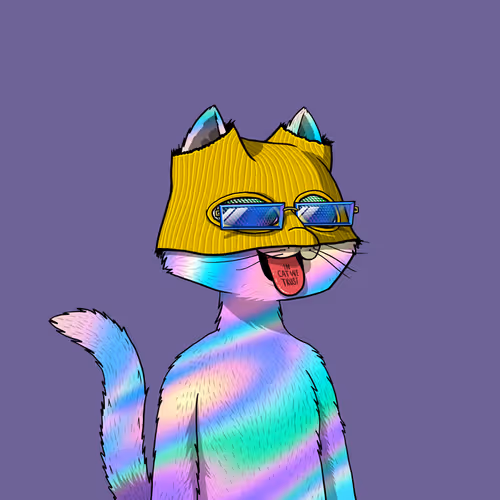 Mars Cat #994