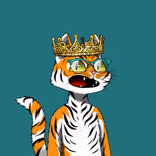 Mars Cat #7320