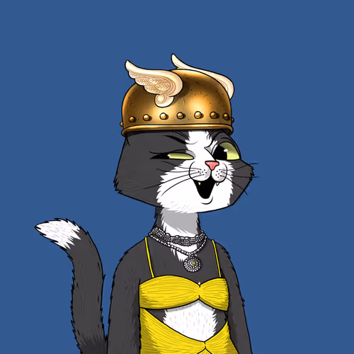 Mars Cat #6303