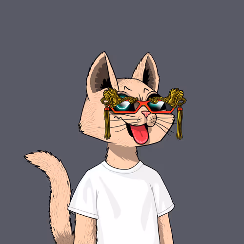 Mars Cat #7254