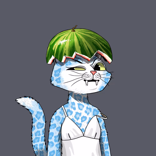 Mars Cat #9418