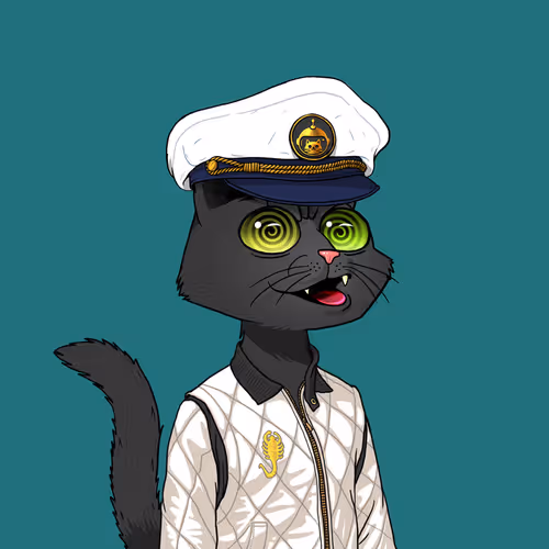 Mars Cat #9402
