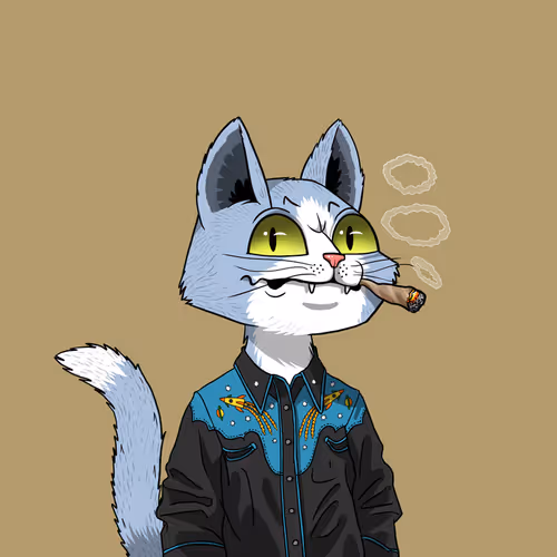 Mars Cat #9389