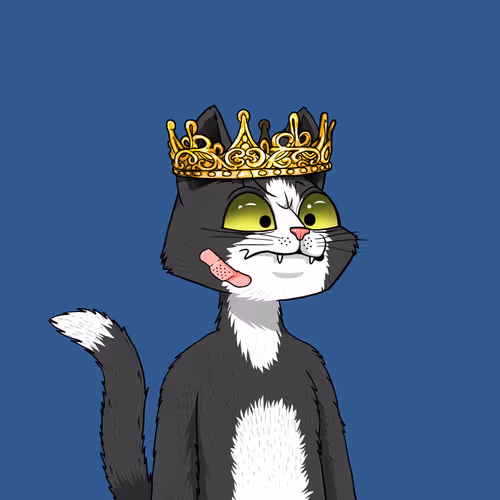 Mars Cat #4491