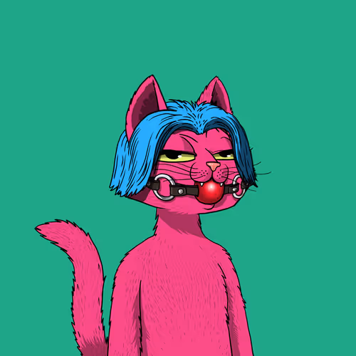 Mars Cat #6110