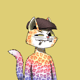 Mars Cat #969