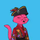 Mars Cat #5657
