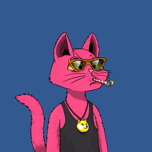 Mars Cat #4168
