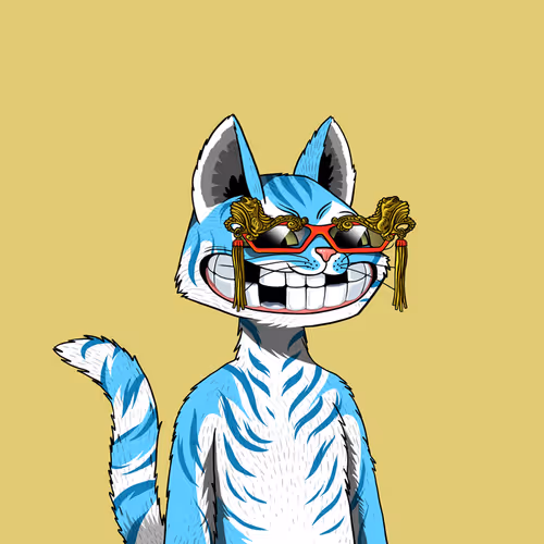 Mars Cat #9447