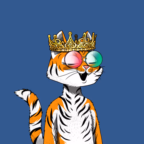 Mars Cat #7294