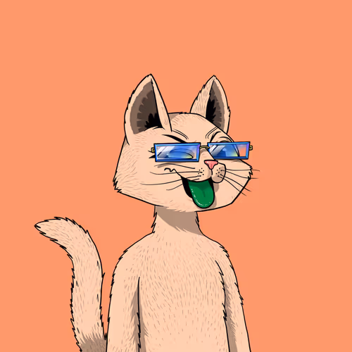 Mars Cat #4056