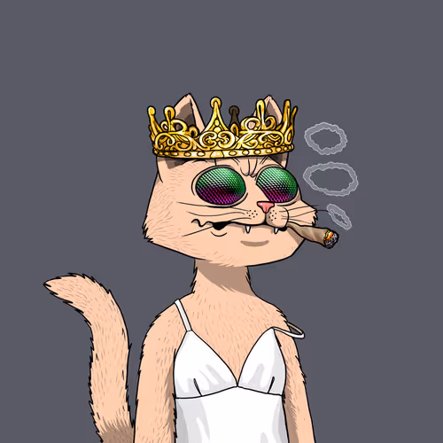 Mars Cat #2365