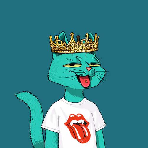 Mars Cat #4770