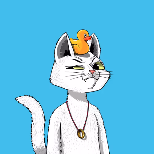 Mars Cat #9193