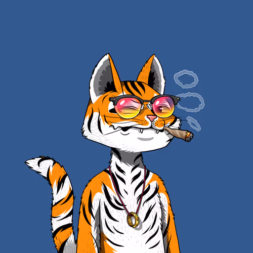 Mars Cat #5967