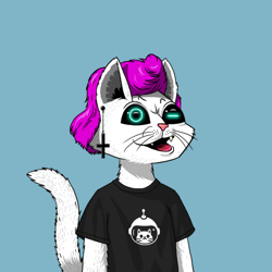 Mars Cat #9159