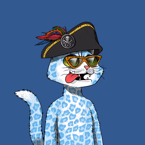 Mars Cat #9485