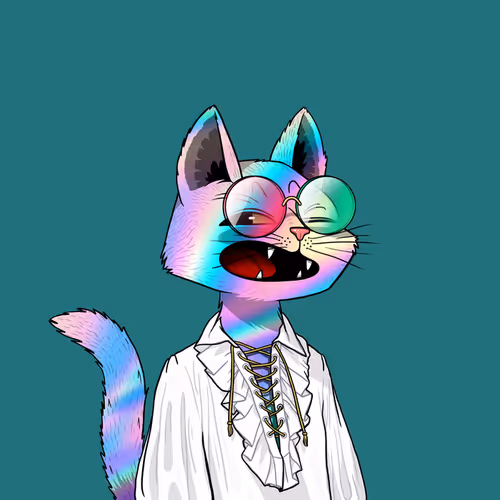 Mars Cat #7211