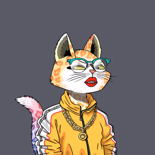 Mars Cat #6300