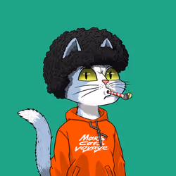 Mars Cat #5082