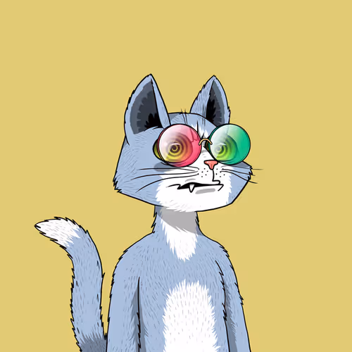 Mars Cat #5200